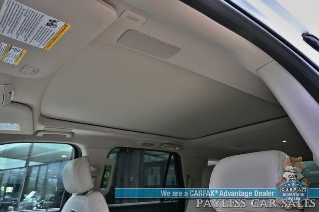 2023 Ford Expedition Platinum Anchorage AK