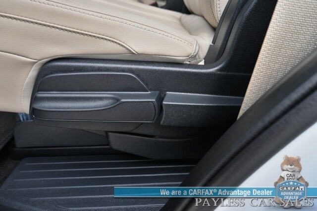 2023 Ford Expedition Platinum Anchorage AK
