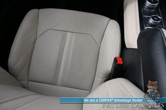 2023 Ford Expedition Platinum Anchorage AK
