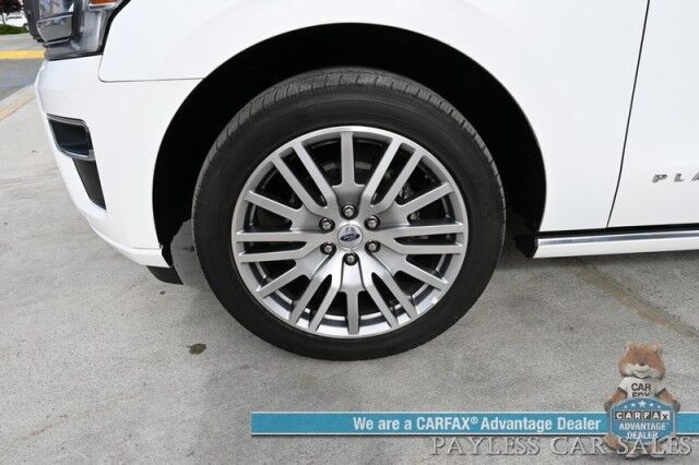 2023 Ford Expedition Platinum Anchorage AK