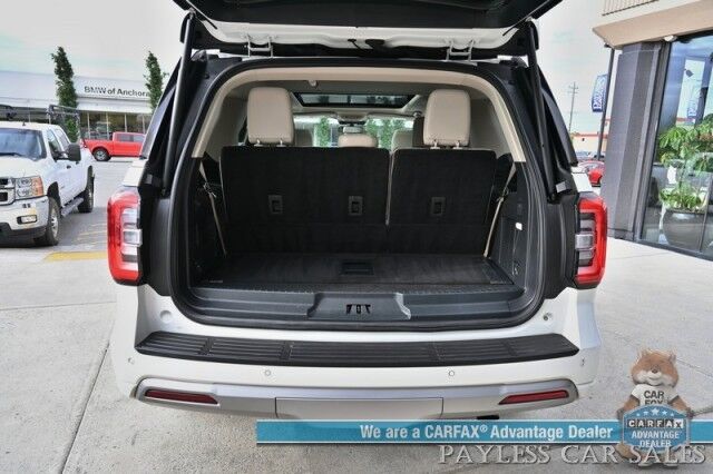 2023 Ford Expedition Platinum Anchorage AK