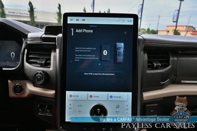 2023 Ford Expedition Platinum Anchorage AK