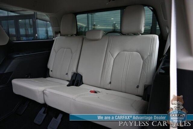2023 Ford Expedition Platinum Anchorage AK