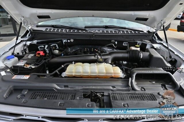 2023 Ford Expedition Platinum Anchorage AK