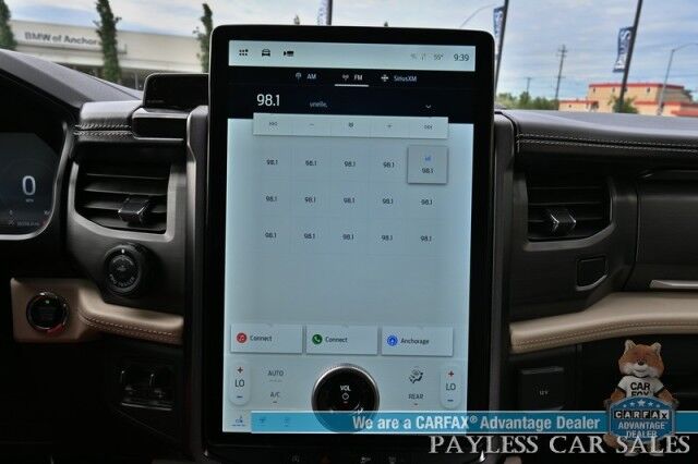 2023 Ford Expedition Platinum Anchorage AK