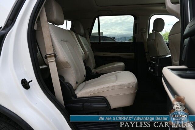 2023 Ford Expedition Platinum Anchorage AK