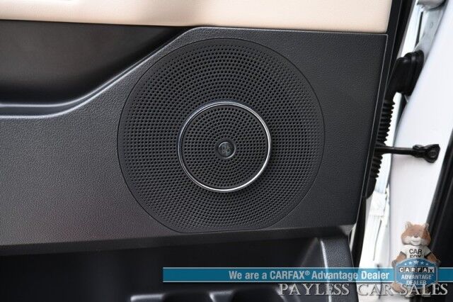 2023 Ford Expedition Platinum Anchorage AK