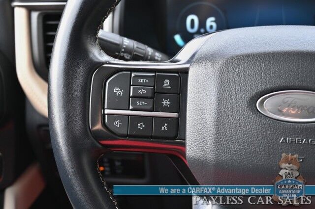 2023 Ford Expedition Platinum Anchorage AK