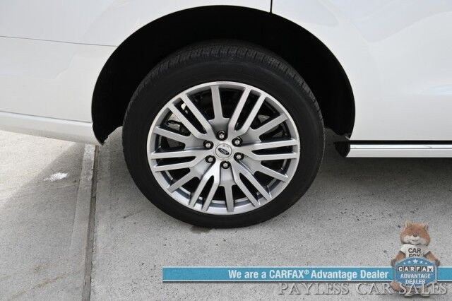 2023 Ford Expedition Platinum Anchorage AK