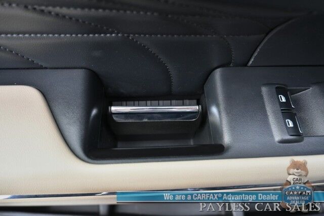 2023 Ford Expedition Platinum Anchorage AK