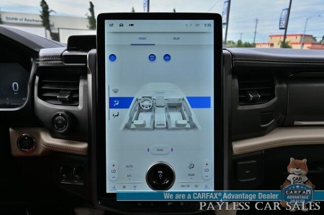 2023 Ford Expedition Platinum Anchorage AK
