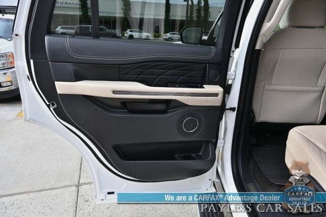 2023 Ford Expedition Platinum Anchorage AK