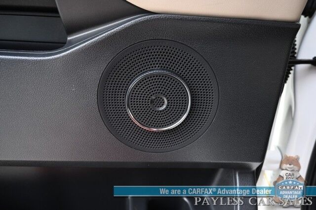 2023 Ford Expedition Platinum Anchorage AK