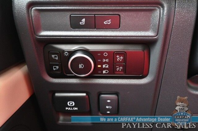 2023 Ford Expedition Platinum Anchorage AK