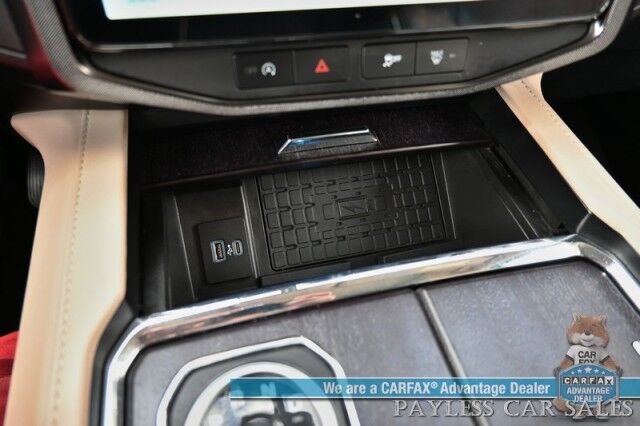 2023 Ford Expedition Platinum Anchorage AK