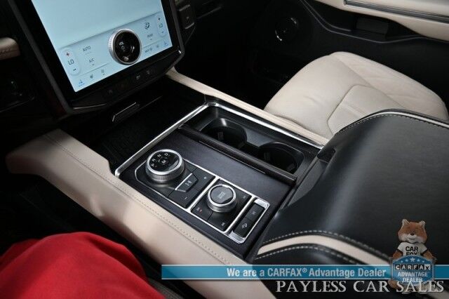 2023 Ford Expedition Platinum Anchorage AK