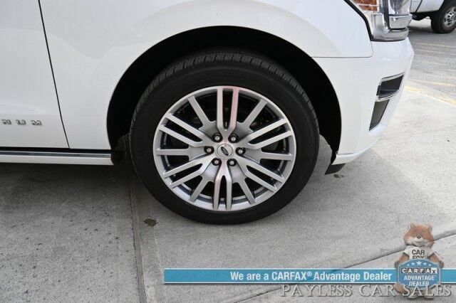 2023 Ford Expedition Platinum Anchorage AK