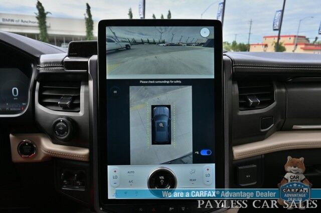 2023 Ford Expedition Platinum Anchorage AK