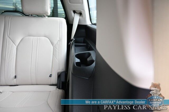 2023 Ford Expedition Platinum Anchorage AK