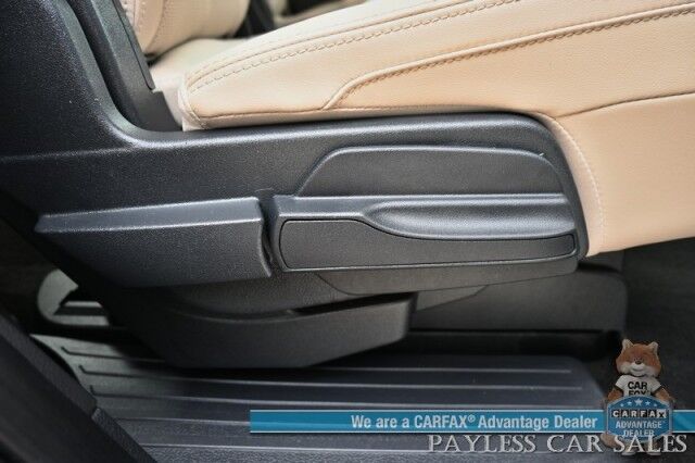 2023 Ford Expedition Platinum Anchorage AK