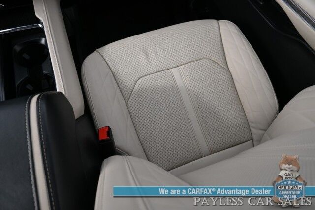 2023 Ford Expedition Platinum Anchorage AK