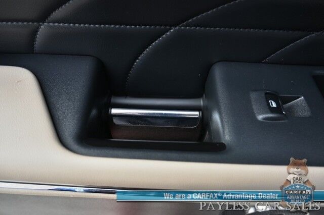 2023 Ford Expedition Platinum Anchorage AK