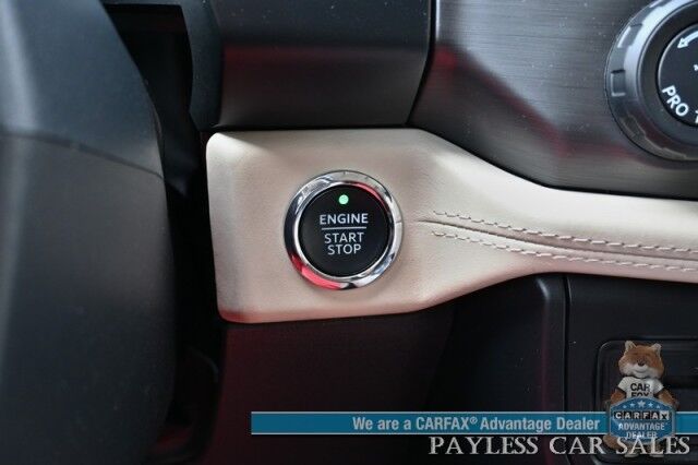 2023 Ford Expedition Platinum Anchorage AK