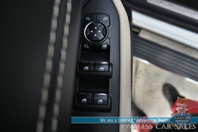 2023 Ford Expedition Platinum Anchorage AK