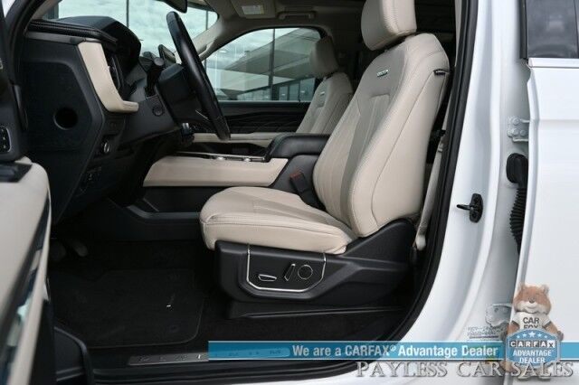 2023 Ford Expedition Platinum Anchorage AK