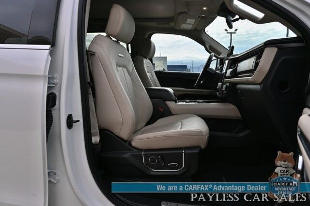 2023 Ford Expedition Platinum Anchorage AK