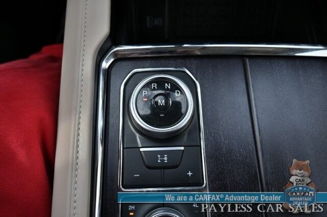 2023 Ford Expedition Platinum Anchorage AK