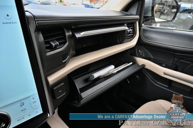 2023 Ford Expedition Platinum Anchorage AK