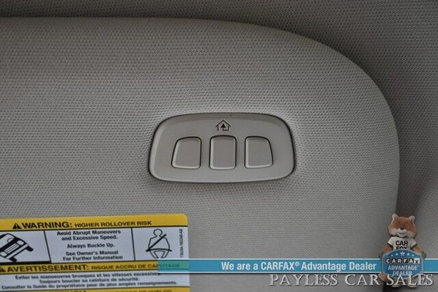 2023 Ford Expedition Platinum Anchorage AK