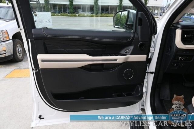 2023 Ford Expedition Platinum Anchorage AK