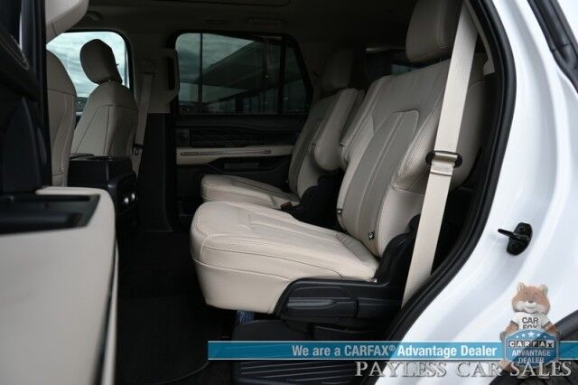 2023 Ford Expedition Platinum Anchorage AK