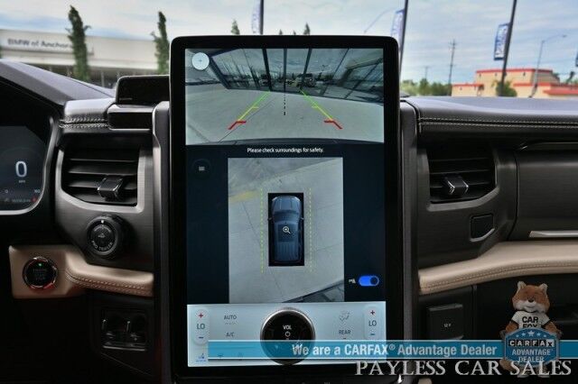 2023 Ford Expedition Platinum Anchorage AK