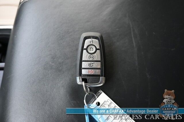 2023 Ford Expedition Platinum Anchorage AK