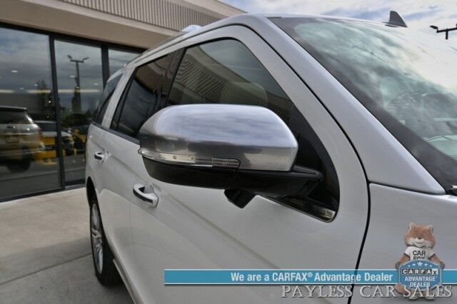 2023 Ford Expedition Platinum Anchorage AK
