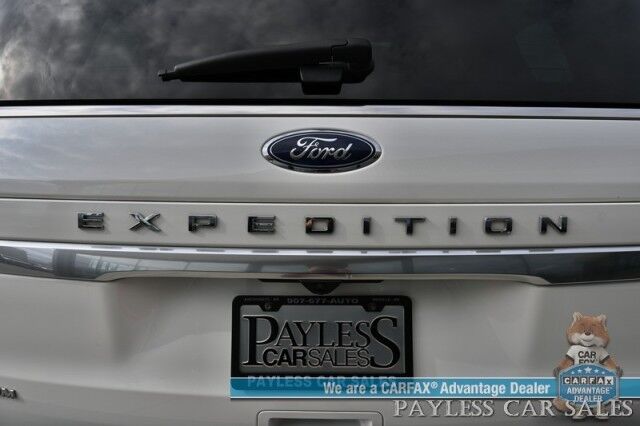 2023 Ford Expedition Platinum Anchorage AK