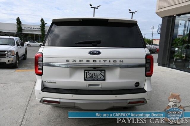 2023 Ford Expedition Platinum Anchorage AK