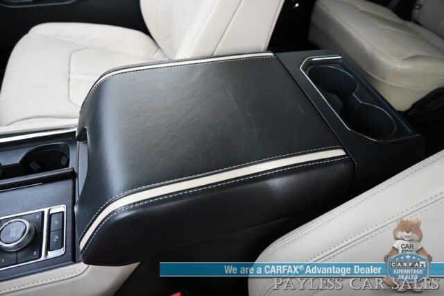 2023 Ford Expedition Platinum Anchorage AK