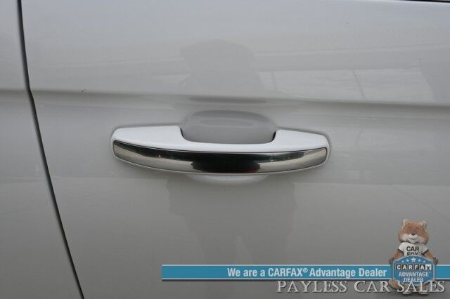 2023 Ford Expedition Platinum Anchorage AK