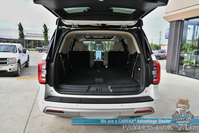 2023 Ford Expedition Platinum Anchorage AK