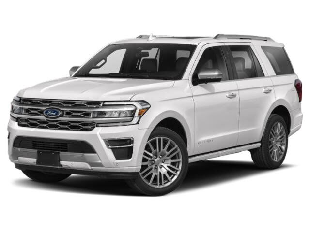 2023 Ford Expedition Platinum Appleton WI