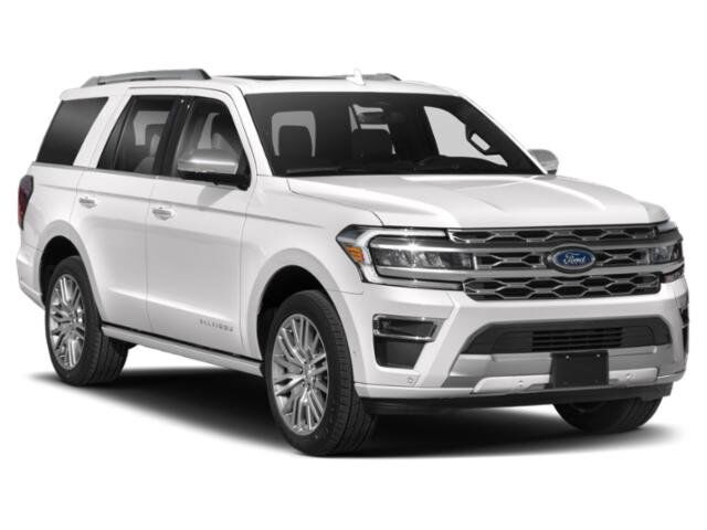 2023 Ford Expedition Platinum Appleton WI