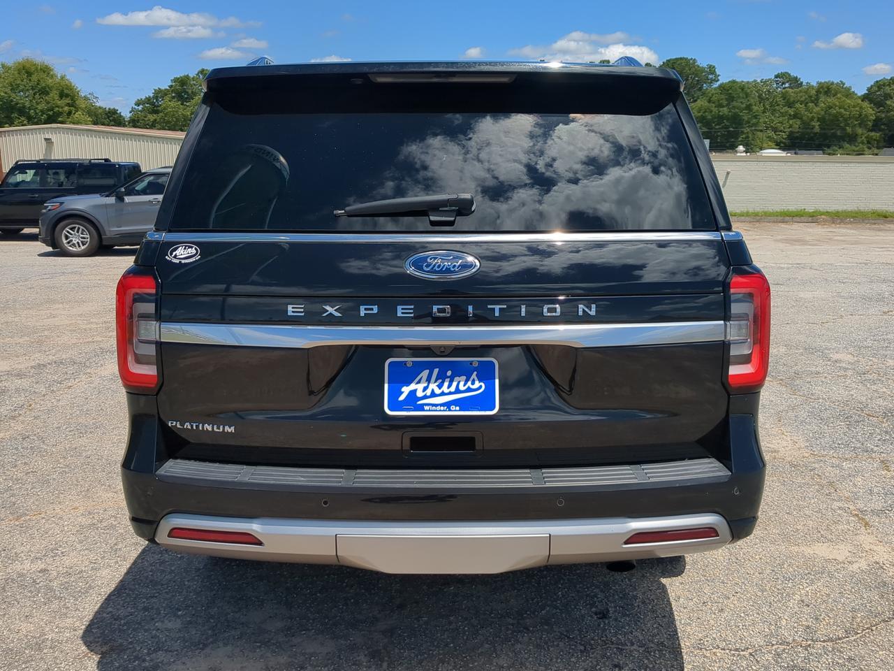 2023 Ford Expedition Platinum Appleton WI