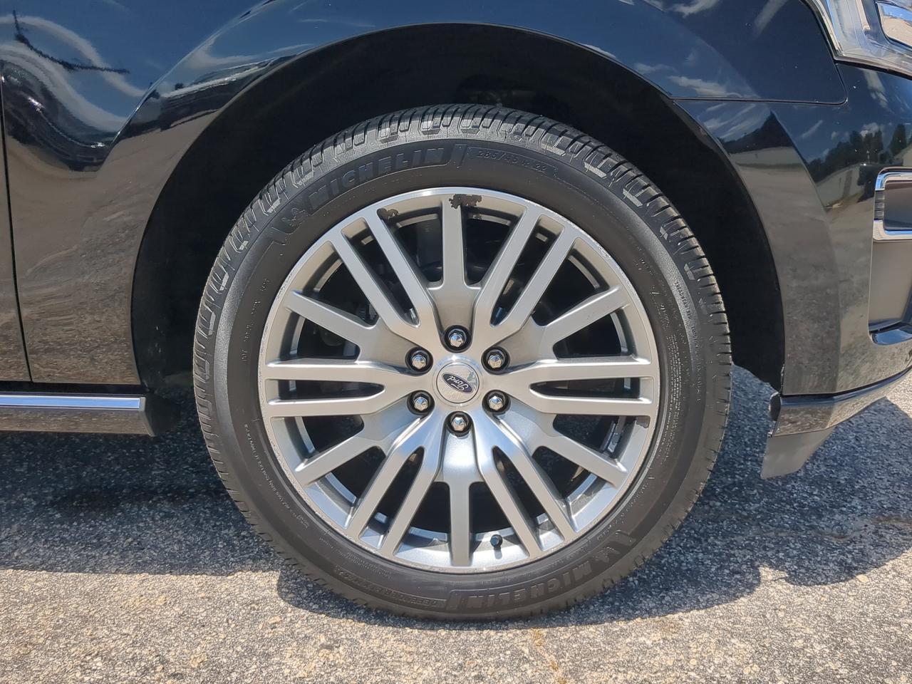 2023 Ford Expedition Platinum Appleton WI