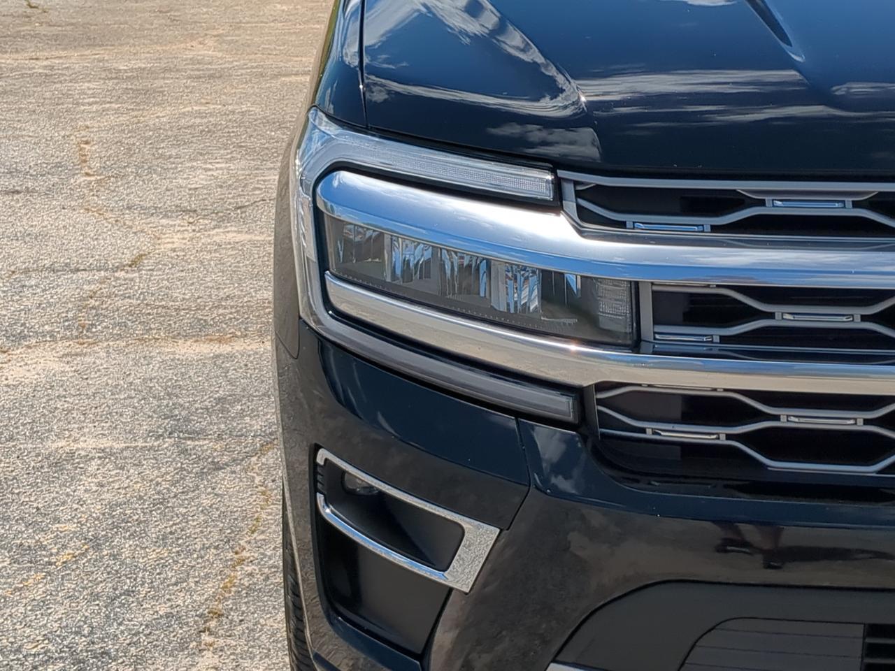 2023 Ford Expedition Platinum Appleton WI