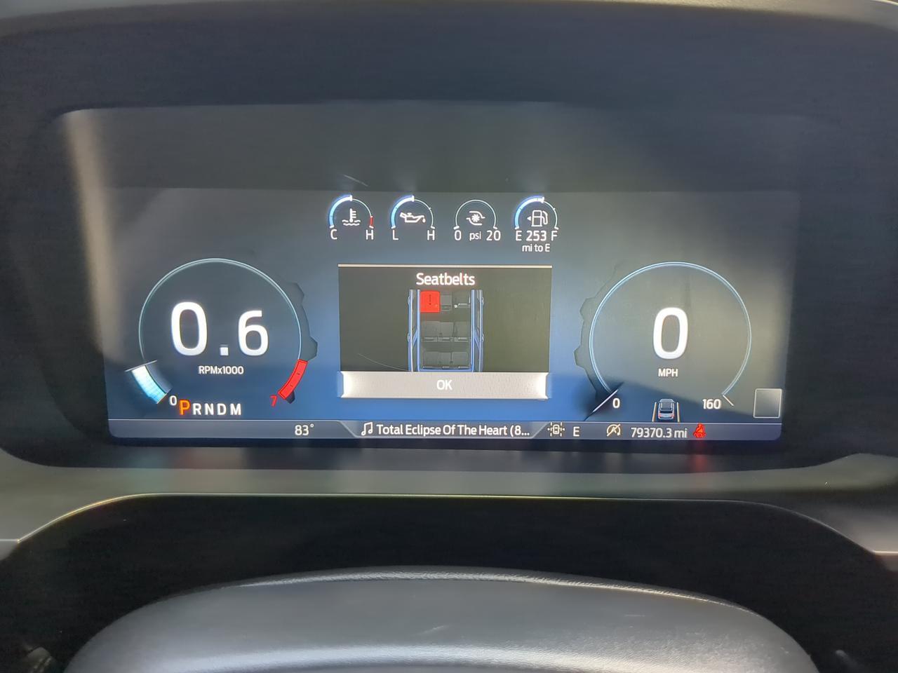 2023 Ford Expedition Platinum Appleton WI