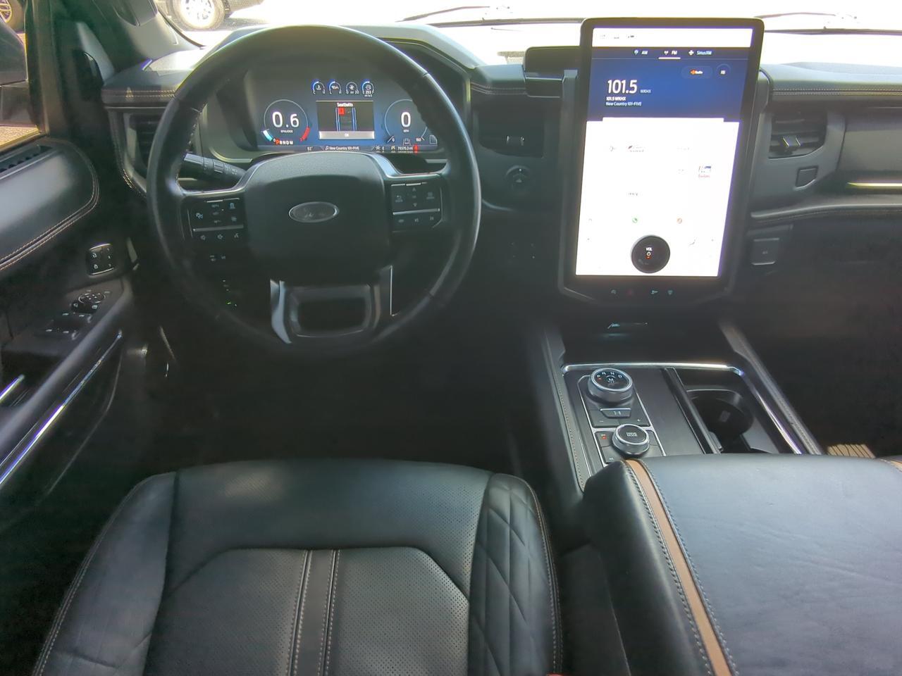 2023 Ford Expedition Platinum Appleton WI